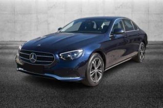 usato MERCEDES E 220