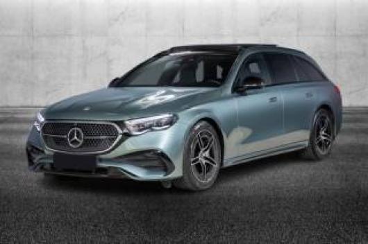 usato MERCEDES E 450