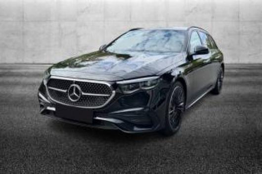 usato MERCEDES E 450