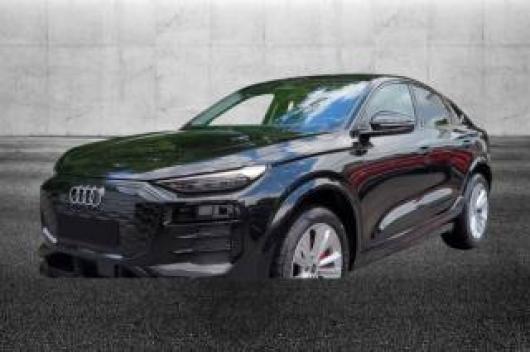 usato AUDI Q6 e tron