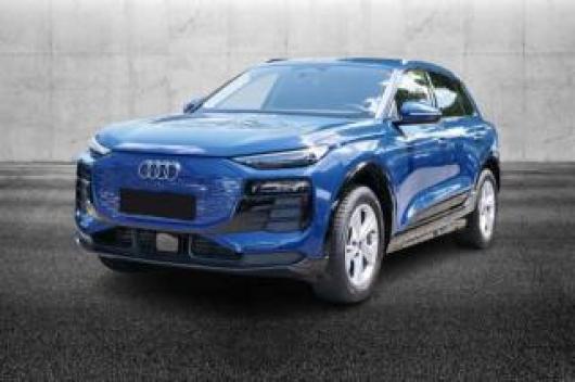 usato AUDI Q6 e tron