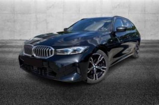 usato BMW 320