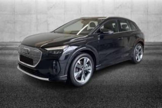 usato AUDI Q4 e tron