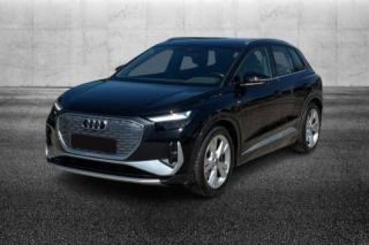 usato AUDI Q4 e tron