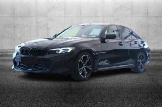 usato BMW 318