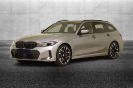 usato BMW 320