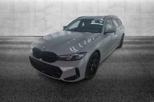 usato BMW 320