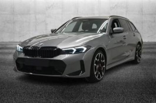 usato BMW 320