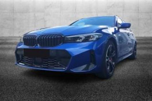 usato BMW 320