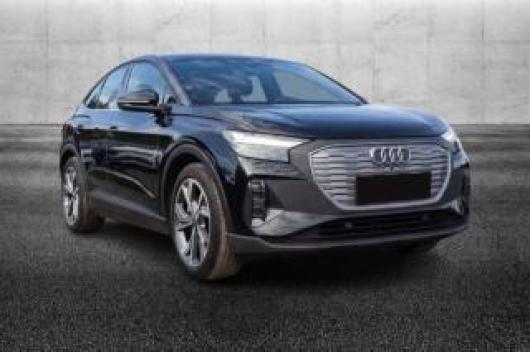 usato AUDI Q4 e tron