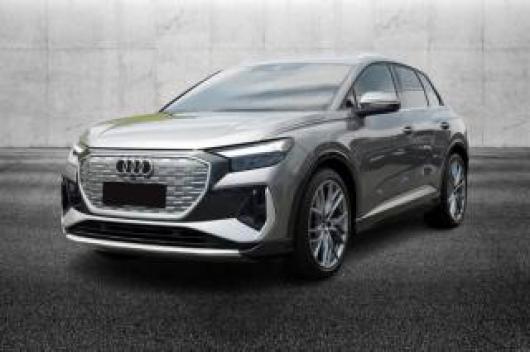 usato AUDI Q4 e tron
