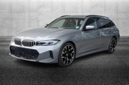 usato BMW 320