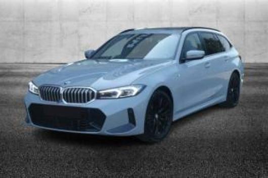 usato BMW 320