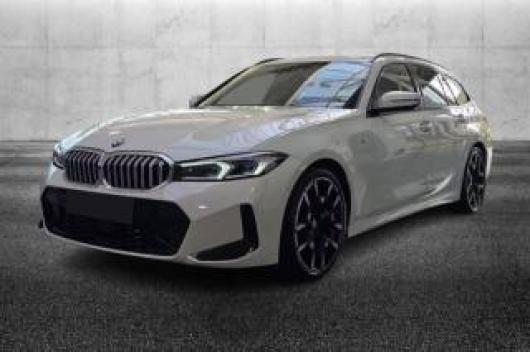usato BMW 320