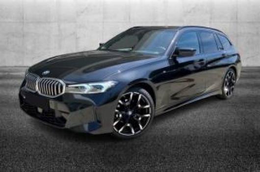 usato BMW 320