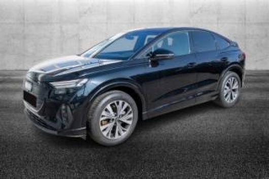 usato AUDI Q4 e tron