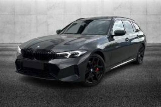 usato BMW 320