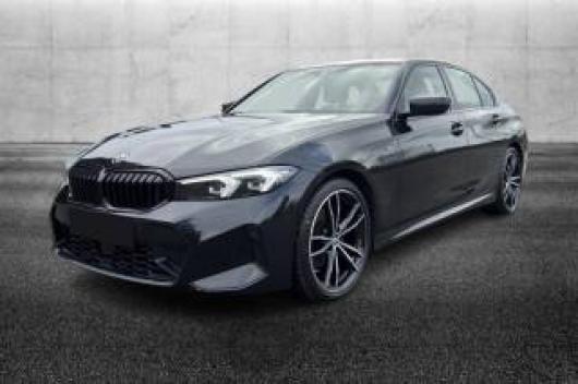 usato BMW 320