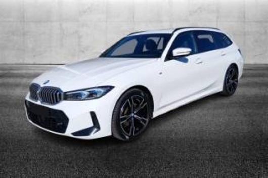 usato BMW 320
