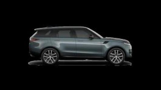 nuovo LAND ROVER Range Rover Sport