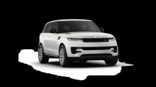 nuovo LAND ROVER Range Rover Sport