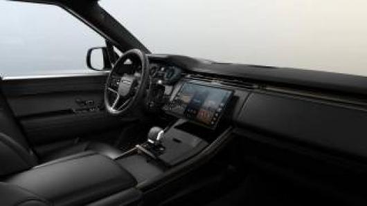 nuovo LAND ROVER Range Rover Sport