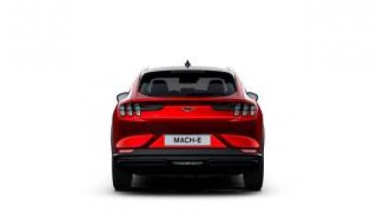 nuovo FORD Mustang Mach E