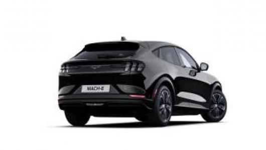 nuovo FORD Mustang Mach E