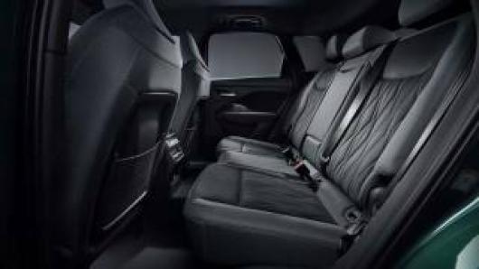 nuovo AUDI Q3