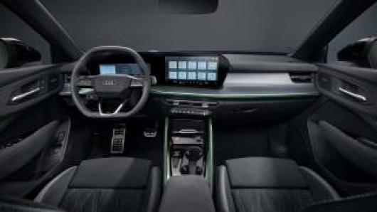 nuovo AUDI Q3