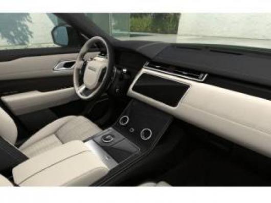 nuovo LAND ROVER Range Rover Velar