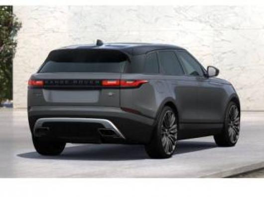 nuovo LAND ROVER Range Rover Velar