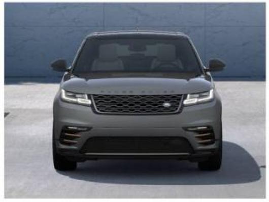nuovo LAND ROVER Range Rover Velar