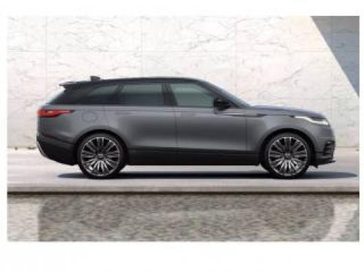 nuovo LAND ROVER Range Rover Velar