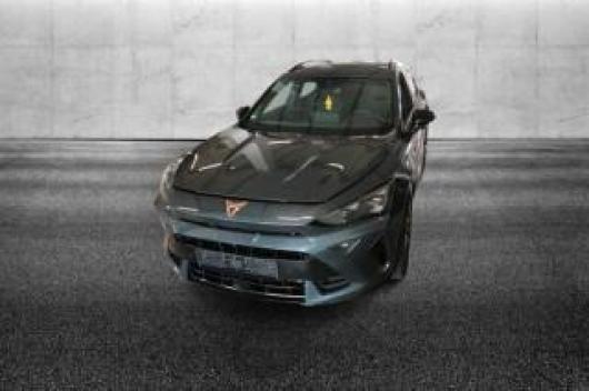 usato CUPRA Formentor