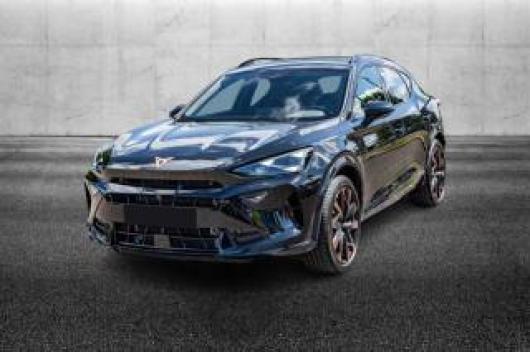 usato CUPRA Formentor