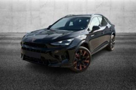 usato CUPRA Formentor