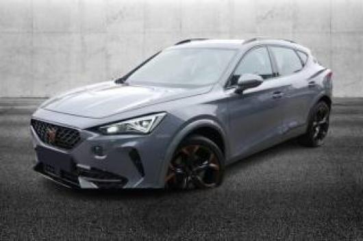 usato CUPRA Formentor