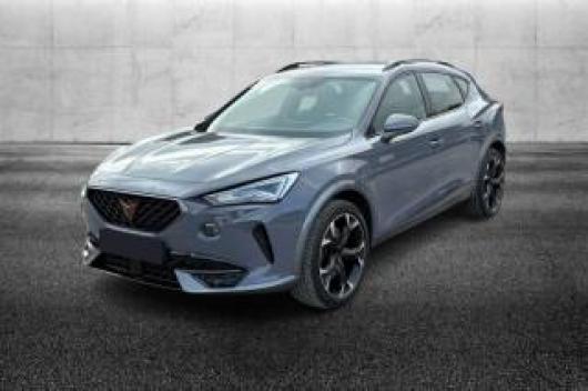 usato CUPRA Formentor