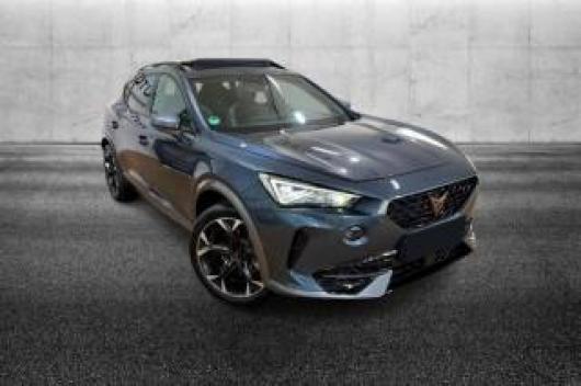 usato CUPRA Formentor