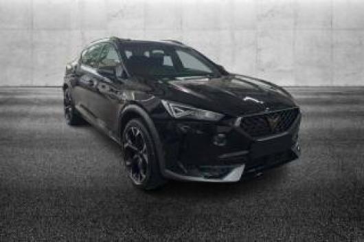 usato CUPRA Formentor