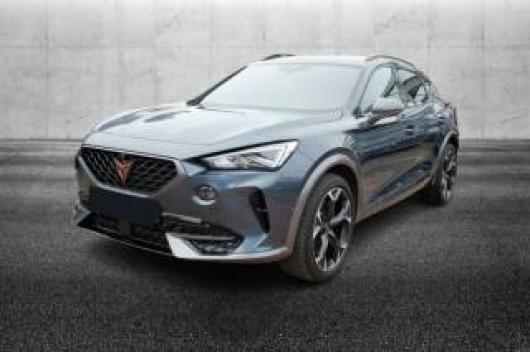 usato CUPRA Formentor