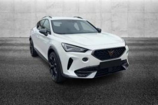 usato CUPRA Formentor