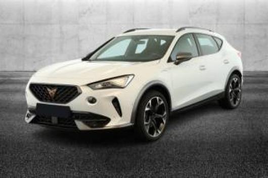 usato CUPRA Formentor