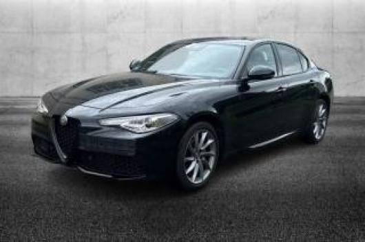 usato ALFA ROMEO Giulia