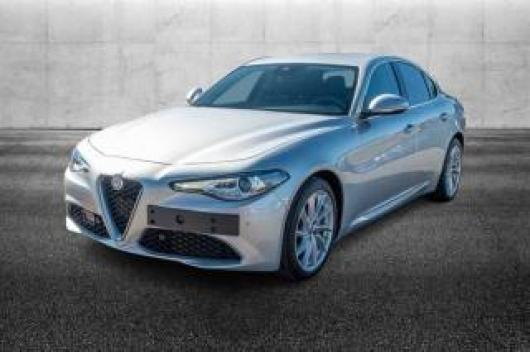 usato ALFA ROMEO Giulia