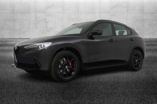 usato ALFA ROMEO Stelvio