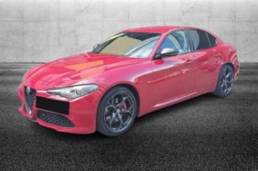 usato ALFA ROMEO Giulia