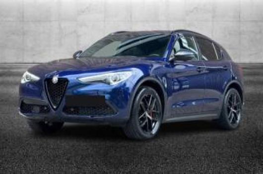 usato ALFA ROMEO Stelvio