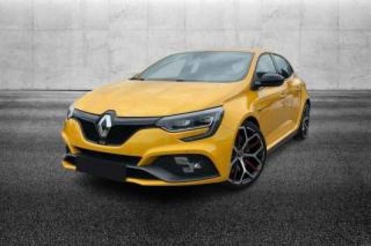 usato RENAULT Megane